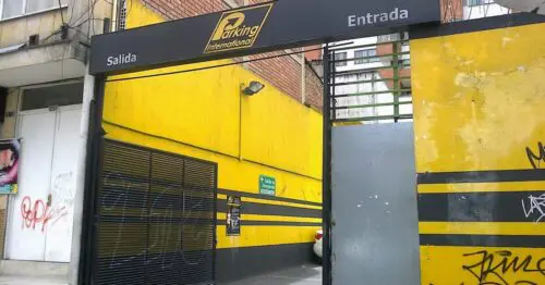 PARQUEADERO PARKING CALLE 51 PARQUEADERO PARKING CALLE 51